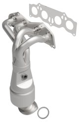 MagnaFlow Direct Fit Catalytic Converter 03 Camry 2.4L thumbnail 2