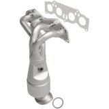 MagnaFlow Direct Fit Catalytic Converter 03 Camry 2.4L thumbnail 9