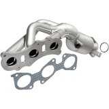 MagnaFlow Direct Fit Catalytic Converter 03-04 4Runner 4.0L P/S thumbnail 2
