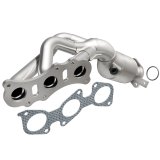 MagnaFlow Direct Fit Catalytic Converter 03-04 4Runner 4.0L P/S thumbnail 5