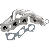 MagnaFlow Direct Fit Catalytic Converter 03-04 4Runner 4.0L P/S thumbnail 6