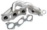 MagnaFlow Direct Fit Catalytic Converter 03-04 4Runner 4.0L P/S thumbnail 7
