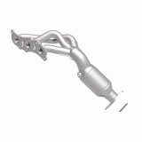 MagnaFlow Direct Fit Catalytic Converter 03-04 4Runner 4.0L P/S thumbnail 9