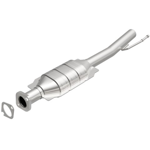 MagnaFlow Direct Fit Catalytic Converter 03-04 Ford Escape 3.0L thumbnail 2