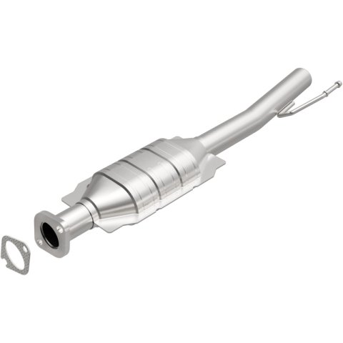 MagnaFlow Direct Fit Catalytic Converter 03-04 Ford Escape 3.0L thumbnail 3