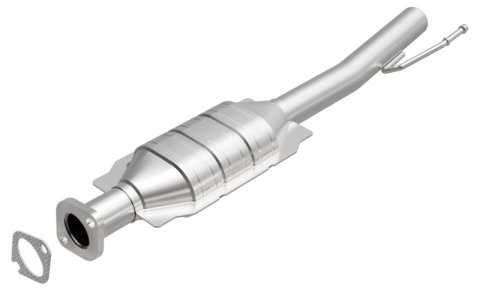 MagnaFlow Direct Fit Catalytic Converter 03-04 Ford Escape 3.0L thumbnail 5