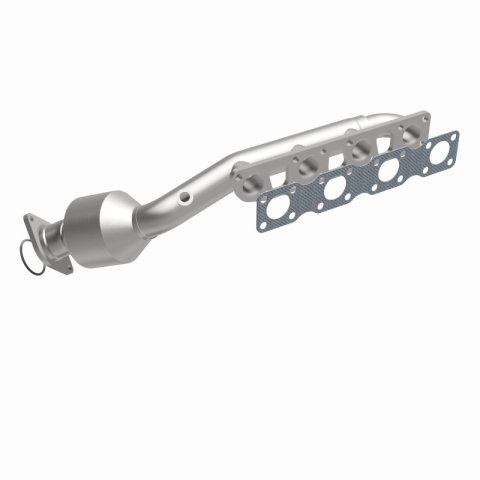 MagnaFlow Direct Fit Catalytic Converter 03-04 M45 V8 4.5 OE Mani thumbnail 7