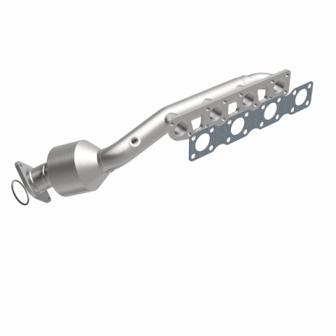 MagnaFlow Direct Fit Catalytic Converter 03-04 M45 V8 4.5 OE Mani thumbnail 8