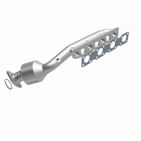 MagnaFlow Direct Fit Catalytic Converter 03-04 M45 V8 4.5 OE Mani thumbnail 9
