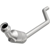 MagnaFlow Direct Fit Catalytic Converter 03-05 Jaguar S-Type4.2L D/S thumbnail 2