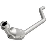 MagnaFlow Direct Fit Catalytic Converter 03-05 Jaguar S-Type4.2L D/S thumbnail 6