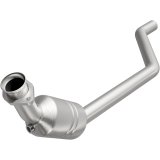 MagnaFlow Direct Fit Catalytic Converter 03-05 Jaguar S-Type4.2L D/S thumbnail 7