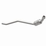 MagnaFlow Direct Fit Catalytic Converter 03-05 Jaguar S-Type4.2L D/S thumbnail 9