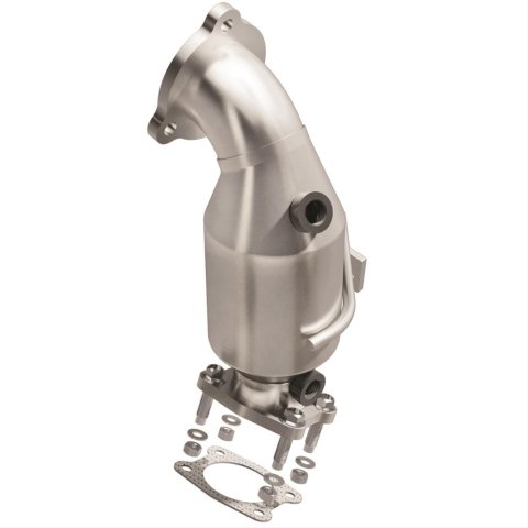 MagnaFlow Direct Fit Catalytic Converter 04 S40/V40 1.9L frt CA
