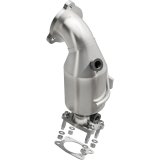MagnaFlow Direct Fit Catalytic Converter 04 S40/V40 1.9L frt CA thumbnail 4