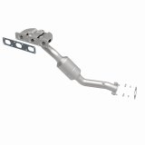 MagnaFlow Direct Fit Catalytic Converter 04-05 BMW 530i 3.0L Front thumbnail 9