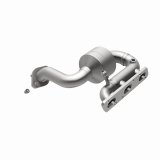 MagnaFlow Direct Fit Catalytic Converter 04-05 Ford Taurus 3.0L thumbnail 7