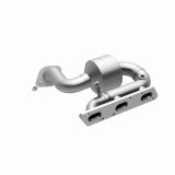 MagnaFlow Direct Fit Catalytic Converter 04-05 Ford Taurus 3.0L thumbnail 8