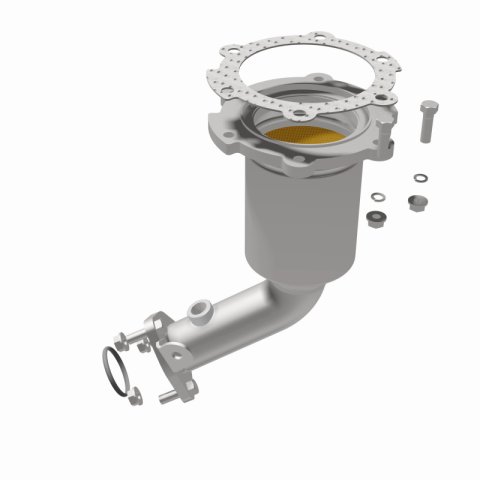 MagnaFlow Direct Fit Catalytic Converter 04-05 Nissan Maxima 3.5L thumbnail 2