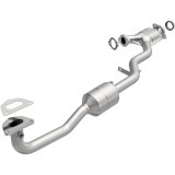 MagnaFlow Direct Fit Catalytic Converter 04-05 Subaru Outback/Legacy 2.5L D/S thumbnail 1