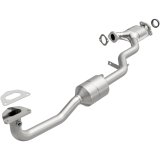 MagnaFlow Direct Fit Catalytic Converter 04-05 Subaru Outback/Legacy 2.5L D/S thumbnail 2