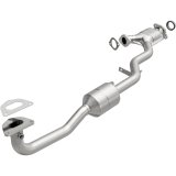 MagnaFlow Direct Fit Catalytic Converter 04-05 Subaru Outback/Legacy 2.5L D/S thumbnail 3
