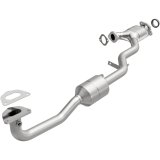 MagnaFlow Direct Fit Catalytic Converter 04-05 Subaru Outback/Legacy 2.5L D/S thumbnail 5