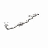 MagnaFlow Direct Fit Catalytic Converter 04-05 Subaru Outback/Legacy 2.5L D/S thumbnail 7