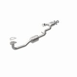 MagnaFlow Direct Fit Catalytic Converter 04-05 Subaru Outback/Legacy 2.5L D/S thumbnail 8