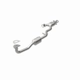 MagnaFlow Direct Fit Catalytic Converter 04-05 Subaru Outback/Legacy 2.5L D/S thumbnail 9