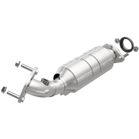 MagnaFlow Direct Fit Catalytic Converter 05-07 Cadillac STS/SRX 3.6L thumbnail 1