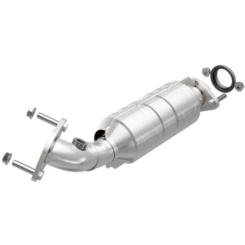 MagnaFlow Direct Fit Catalytic Converter 05-07 Cadillac STS/SRX 3.6L thumbnail 2
