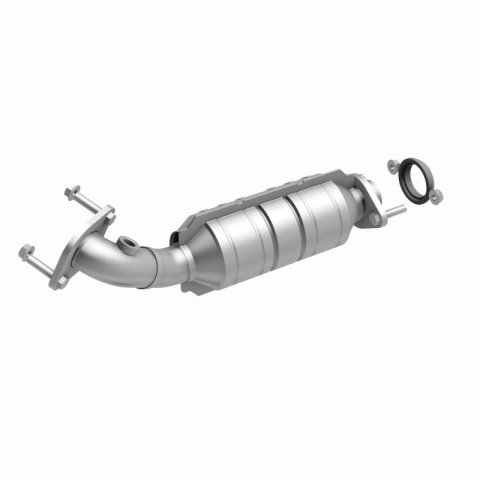 MagnaFlow Direct Fit Catalytic Converter 05-07 Cadillac STS/SRX 3.6L thumbnail 3