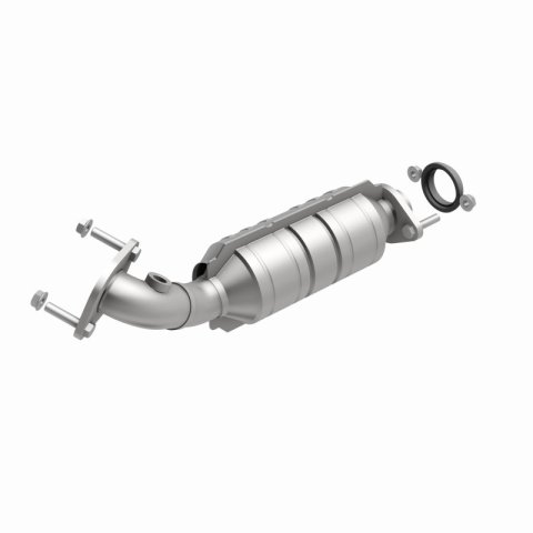 MagnaFlow Direct Fit Catalytic Converter 05-07 Cadillac STS/SRX 3.6L thumbnail 4