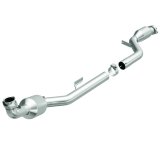 MagnaFlow Direct Fit Catalytic Converter 05-10 SLK55 AMG 5.5L ds thumbnail 8