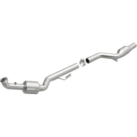 MagnaFlow Direct Fit Catalytic Converter 05-10 SLK55 AMG 5.5L ps thumbnail 1