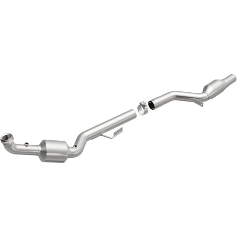 MagnaFlow Direct Fit Catalytic Converter 05-10 SLK55 AMG 5.5L ps thumbnail 2