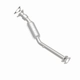 MagnaFlow Direct Fit Catalytic Converter 06-07 Cobalt 2.4L Auto thumbnail 8