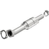 MagnaFlow Direct Fit Catalytic Converter 06-08 Eclipse rear OEM thumbnail 1