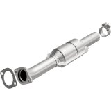 MagnaFlow Direct Fit Catalytic Converter 06-08 Eclipse rear OEM thumbnail 5