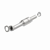 MagnaFlow Direct Fit Catalytic Converter 06-08 Eclipse rear OEM thumbnail 8