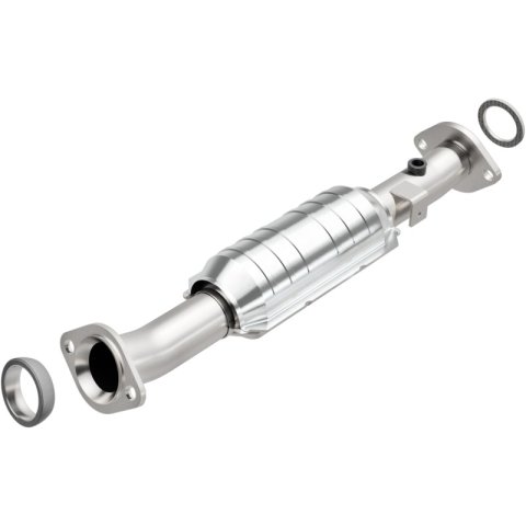 MagnaFlow Direct Fit Catalytic Converter 06-08 Mazda 6 2.3L thumbnail 5