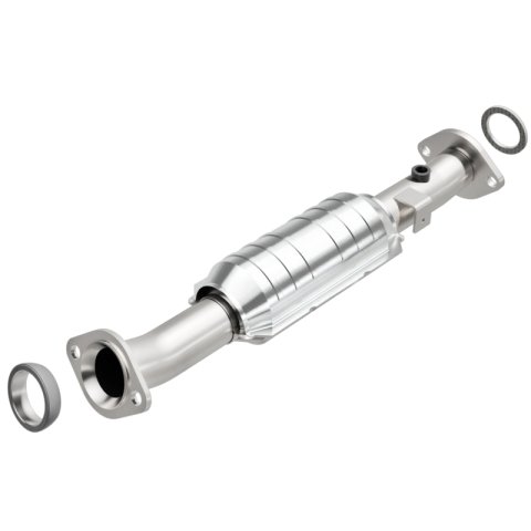 MagnaFlow Direct Fit Catalytic Converter 06-08 Mazda 6 2.3L thumbnail 6