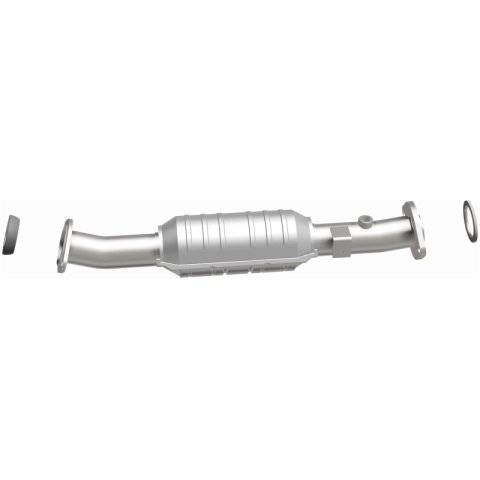 MagnaFlow Direct Fit Catalytic Converter 06-08 Mazda 6 2.3L thumbnail 7