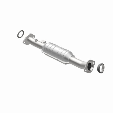 MagnaFlow Direct Fit Catalytic Converter 06-08 Mazda 6 2.3L thumbnail 8