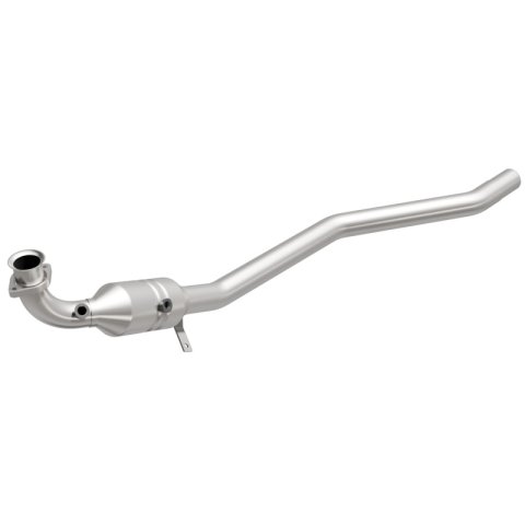 MagnaFlow Direct Fit Catalytic Converter 06-09 ML350 3.5L ps thumbnail 4