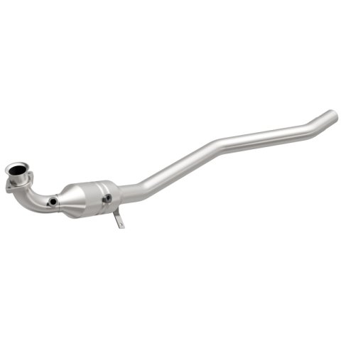 MagnaFlow Direct Fit Catalytic Converter 06-09 ML350 3.5L ps thumbnail 5