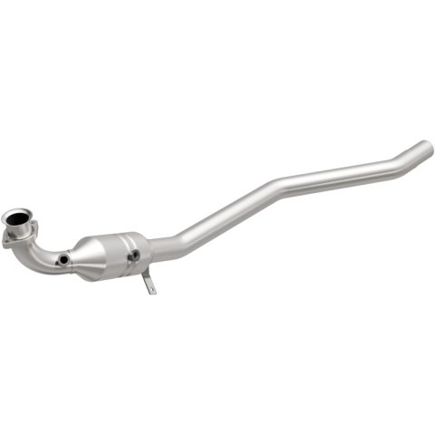 MagnaFlow Direct Fit Catalytic Converter 06-09 ML350 3.5L ps thumbnail 6