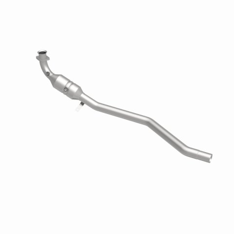 MagnaFlow Direct Fit Catalytic Converter 06-09 ML350 3.5L ps thumbnail 8