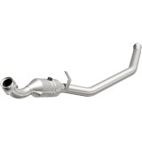MagnaFlow Direct Fit Catalytic Converter 06-11 ML350 3.5L ds thumbnail 3